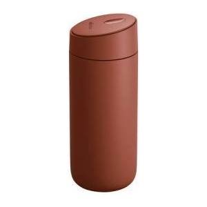 Fellowes Fellow - Carter Slide Mug - Thermal Mug - Sienna 473 ml