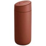Fellowes Fellow - Carter Slide Mug - Thermal Mug - Sienna 473 ml
