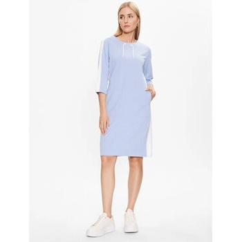 Olsen šaty 13001676 modrá