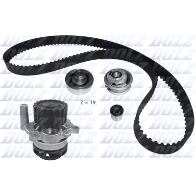 DOLZ KD108