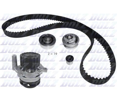 DOLZ KD108