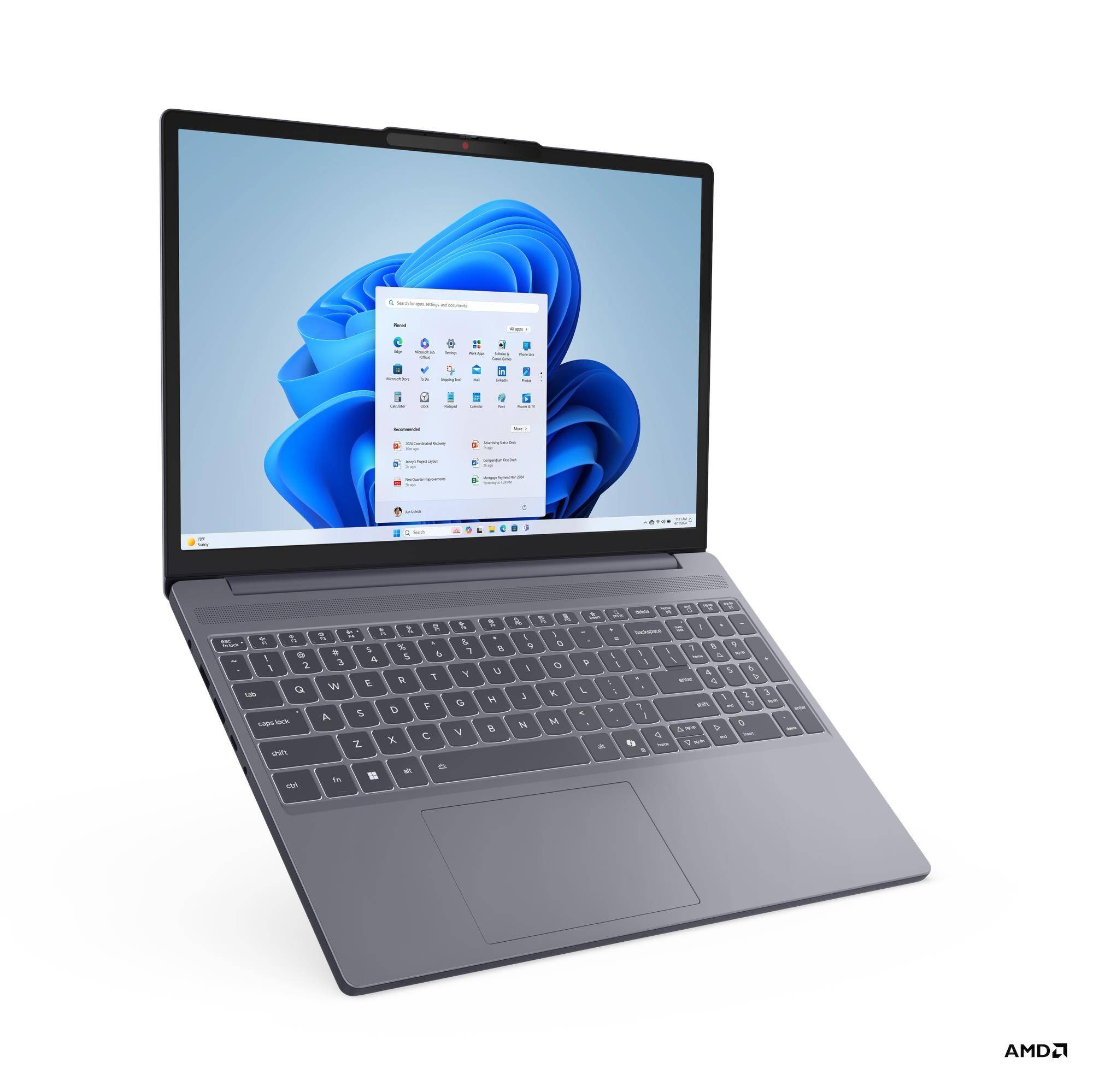 Lenovo IdeaPad Slim 3 83K7009HCK od 580 € - Heureka.sk