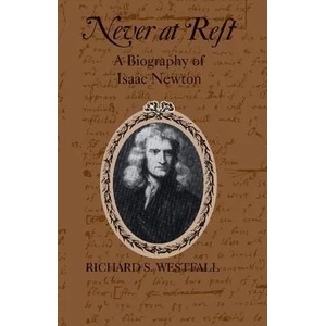 Never at Rest | Richard S. Westfall (2007)