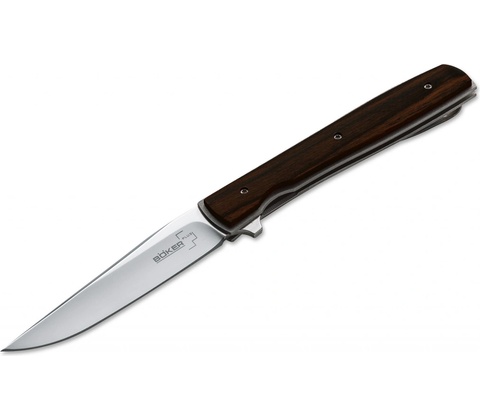 Böker Plus Urban Trapper Cocobolo
