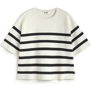Ecoalf Дамски пуловер Ecoalf Women's Marina Knit Jumper - Raw - размер M/L (117-3518-0115)