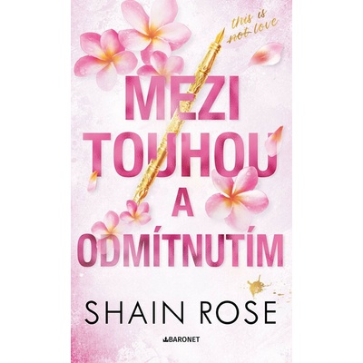 Mezi touhou a odmítnutím