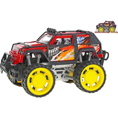 Mikro trading Auto terénní 26 cm - na setrvačník