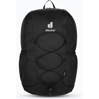 Deuter градска раница Gogo black