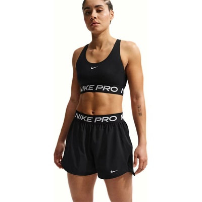 Nike Pro 2in1 W IR1918-010 black/white