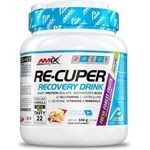 Amix Nutrition Performance Re-Cuper Recovery - Лимон и лайм / 550 г