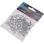 WESTBERG Слепи нитове ALU 4.0x8mm 50 бр. 23976.01 (23976.01)