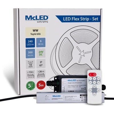 McLED ML-126.034.90.S05002