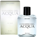 Jean Marc Giovanni Del Acqua voda po holení 100 ml