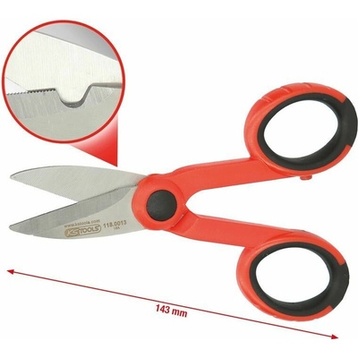 KS Tools 118.0013