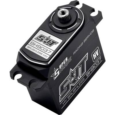 SRT BH9037 Hi Volt Brushless servo