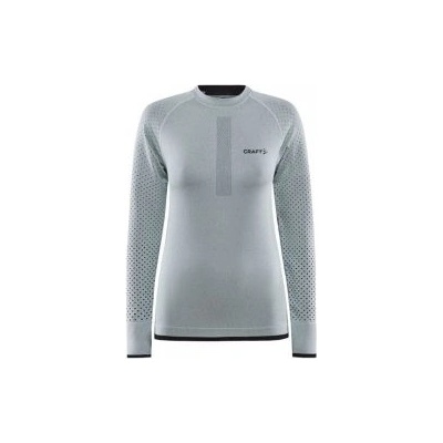 Craft ADV Warm Intensity LS W 1912644 modrá – Hledejceny.cz