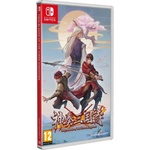 Eastasiasoft Twin Blades of the Three Kingdoms (Switch)