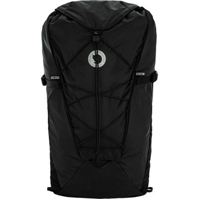 Fjällräven Abisko Hike Lite čierna 20 l