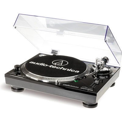 Audio-Technica AT-LP120xUSB – Sleviste.cz