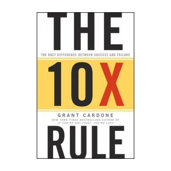 Ten Times Rule