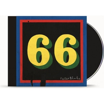 WELLER, PAUL - 66 CD