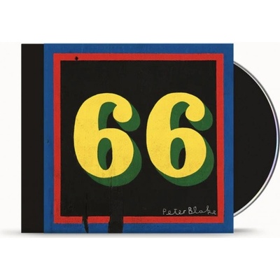 WELLER, PAUL - 66 CD