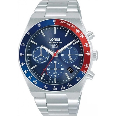 Lorus RZ521AX9