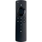 съвместим AMAZON Fire TV Stick 4K, A78V3N, LY73PR - резервно дистанционно управление с гласово управление (Fire TV Stick 4K, A78V3N, LY73PR) Дистанционно