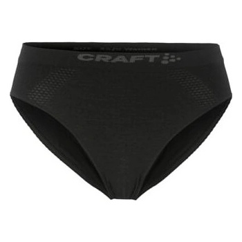 Image 1 of Craft Wool Seamless Hipster W Размер: XS-S / Цвят: черен