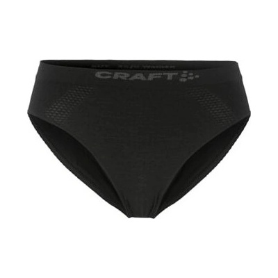 Craft Wool Seamless Hipster W Размер: XS-S / Цвят: черен