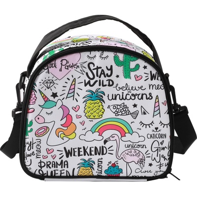 i-Total Термочанта за храна I-Total - Unicorn (ID6060)