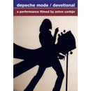 DEPECHE MODE: DEVOTIONAL, DVD