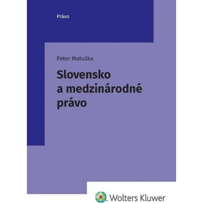 Slovensko a medzinárodné právo