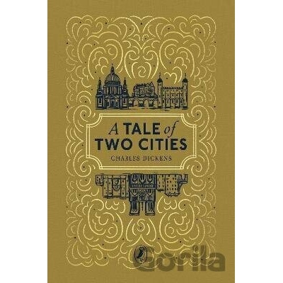 Tale of Two Cities - Charles Dickens