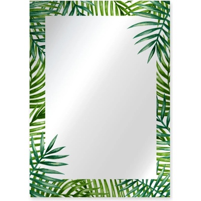 Surdic Стенно огледало Espejo Decorado Monstera, 50 x 70 cm - Surdic (2522429)