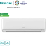 Hisense KF35XROEG / KF35XROEW Energy Expert Климатици