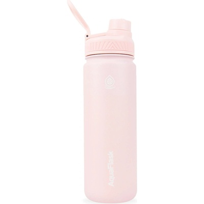 AquaFlask REGULAR M Baletní růžová 532 ml