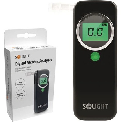 Solight 1T07 – Zboží Mobilmania