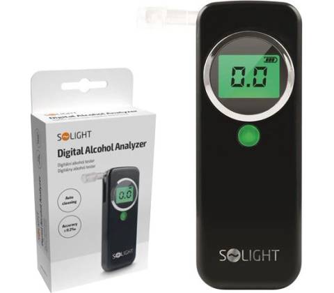 Solight 1T07