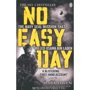 No Easy Day (2013)