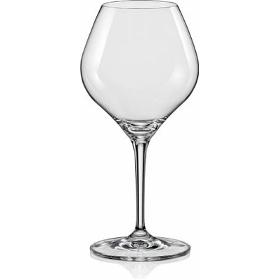 Crystalex Sklenice na víno Amoroso 2 ks 280ml