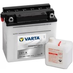 VARTA 8Ah 80A left+ (508 013 008)