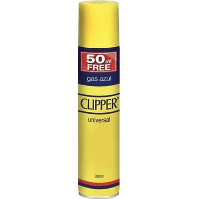 Clipper Plyn do universal ml 300 – Zboží Dáma