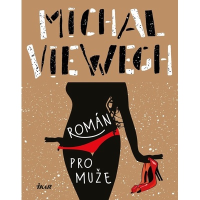 Román pro muže, 3. vydání