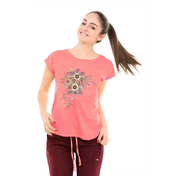 Дамска тениска s-line l