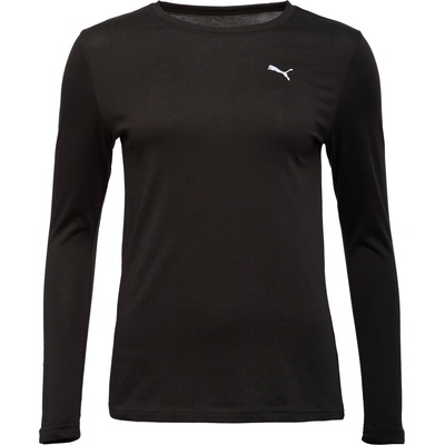 PUMA Essentials long sleeve tee l