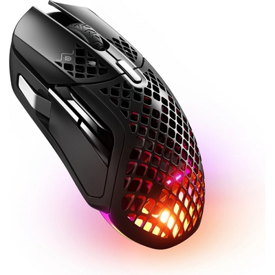 SteelSeries Aerox 5 Wireless 62406
