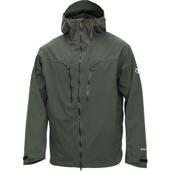 BRILLE Туристическо яке Derek