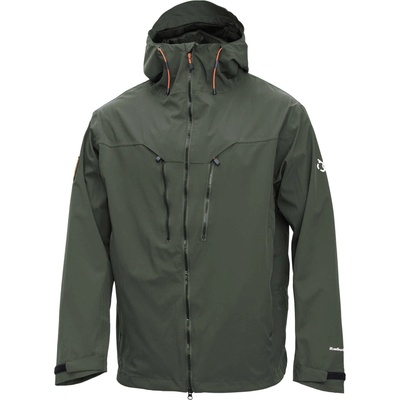 BRILLE Туристическо яке Derek