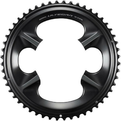 SHIMANO Prevodník 52z. FC-R8100 Ultegra čierny 110mm